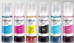 Refill Ink for Epson L Series Ink Tank Printers – 70ml Bottle - Image 3