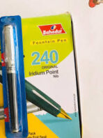 Bahadur Fountain Pen # 240 - Image 2
