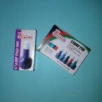 Crystal Stamp Pad Ink - Image 3