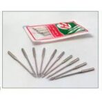 Singer brand sewing machine needles