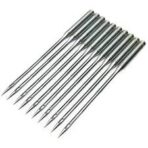 Singer brand sewing machine needles - Image 3