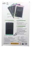 Writing Tablet for Kids Magical Erasing Board - Image 4