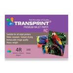 Transprint. Photo Papers RC A4 - Image 2
