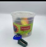 Signature Sharpener 50Pcs Jar. - Image 2