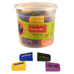 Signature Sharpener 50Pcs Jar.