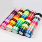Ribbon Roll 1 Inch For Craft Gift Ribbon 1pc