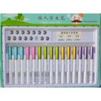 Cigarette Magnetic Fountain Pen