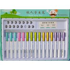 Cigarette Magnetic Fountain Pen