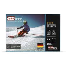 Ecotone RC Luster Photo Paper 4R