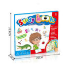 Educational Study Book for Kids - Image 2