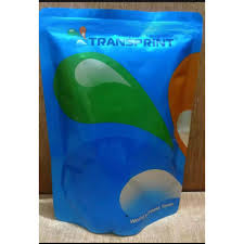 Transprint laser color toner for Hp printers