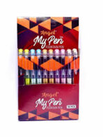 Angel My Pen A-20 fountain pen pack of 1 pen - Image 2