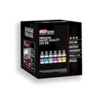 ECOTONE PREMIUM QUALITY DYE INK - Image 2