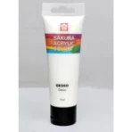 Sakura Acrylic Medium 75ml Tubes - Image 3