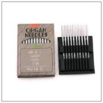 Singer brand sewing machine needles - Image 2