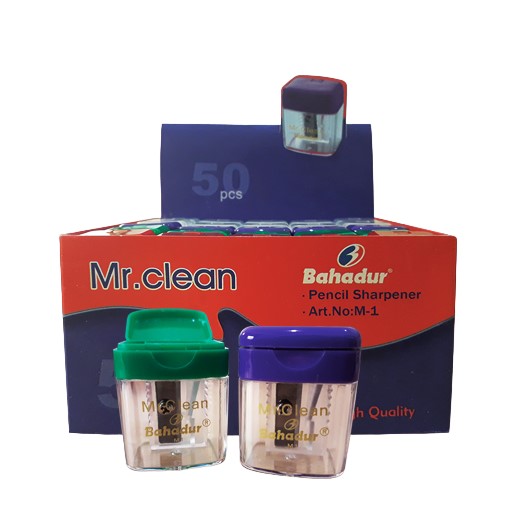 M1 SHARPENER (Large Size)