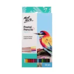 Mont Marte Signature Pastel Pencils - Image 2