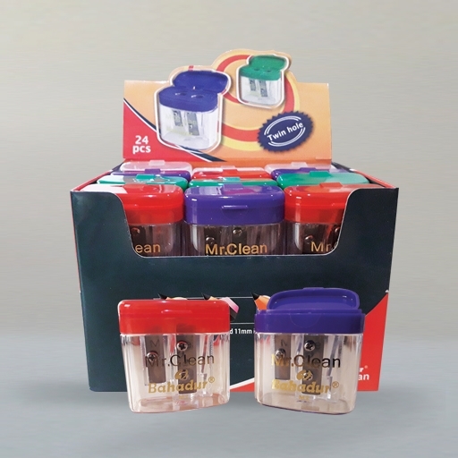 M2 SHARPENER (24 pieces)