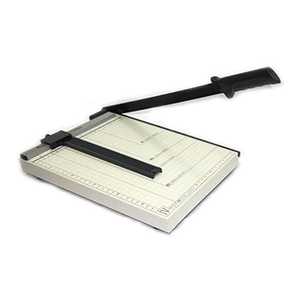 Paper Trimmer 12 X 15 B4 Size