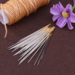 Hand Embroidery/Sewing/Quilt Sewing Needle Set - Image 3