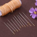 Hand Embroidery/Sewing/Quilt Sewing Needle Set - Image 2