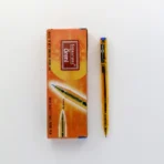 Signature Ball Pen Orenj Box 10 Pcs - Image 2