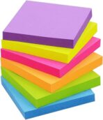 Sticky Notes Colorful