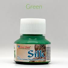 Prima Seta Silk # PI-08 Light Green