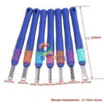 Wood Carving Tool Set - Image 2