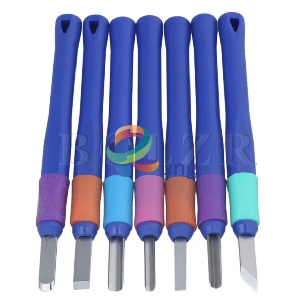 Wood Carving Tool Set