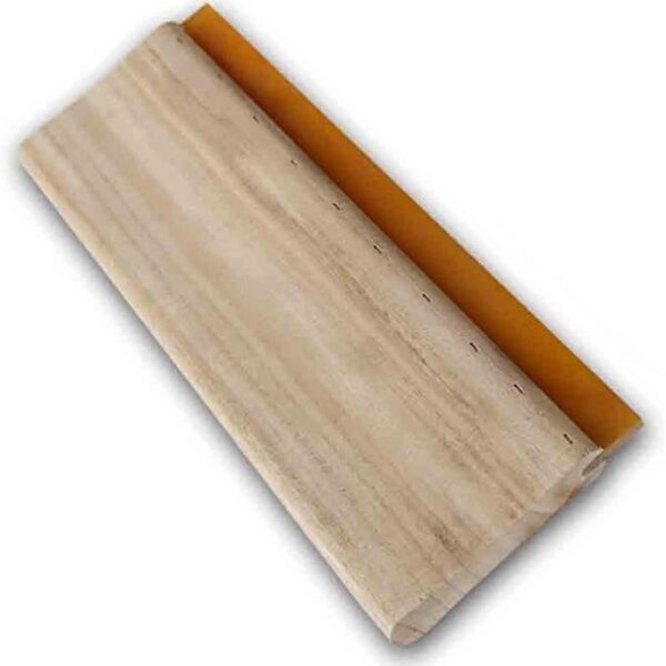 INTBUYING Screen Printing Squeegee 50 inches