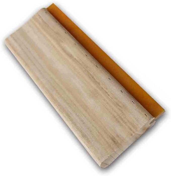51gcEDDUjfL._AC_SX679_ INTBUYING Screen Printing Squeegee 50 inches - Image 1