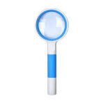 Magnifying Glass Handheld Magnifier - Image 2