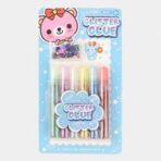 Glitter Glue Pack Of 12 - Image 2