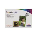 Imacolor Photo paper 4R