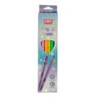 ORO Trypop Pencils Pack of 12