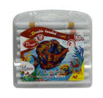 Double Sided Marker Multicolor - Image 3