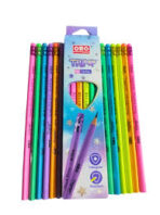 ORO Trypop Pencils Pack of 12 - Image 2
