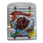 Double Sided Marker Multicolor - Image 2