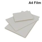 Screen Printing Positive Output Film