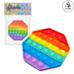 Push Pop Bubble Fidget Toy - Image 2