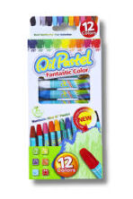 Oil Pastel Fantastic Color - Image 3