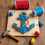 String Art Kit - Image 3