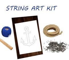 String Art Kit