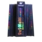 Camel Multi Pack of 12Pcs