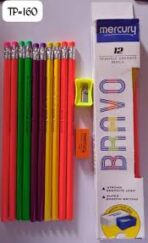 Mercury BRAVO Pencil 8830 - Image 2