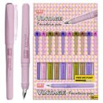 ORO Vintage Fountain Pen - Image 2