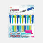 ORO Velocity Fountain Pen