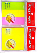 Stick on Note GS (3x5) inch 5 - Image 2