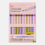 ORO Vintage Fountain Pen